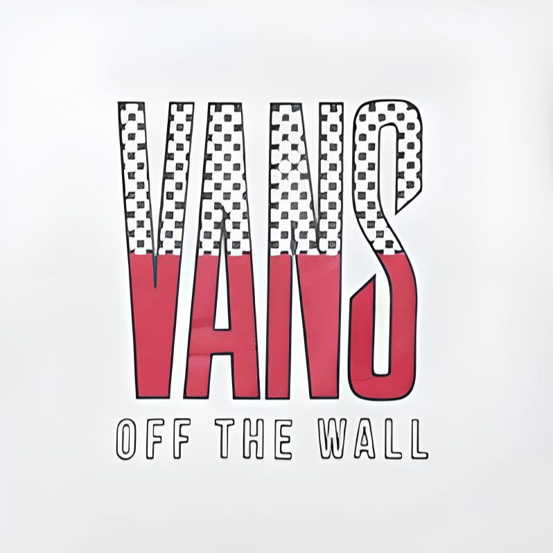 Vans logoT — фото 2