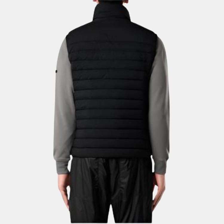 Stone Island Vest Black — фото 3