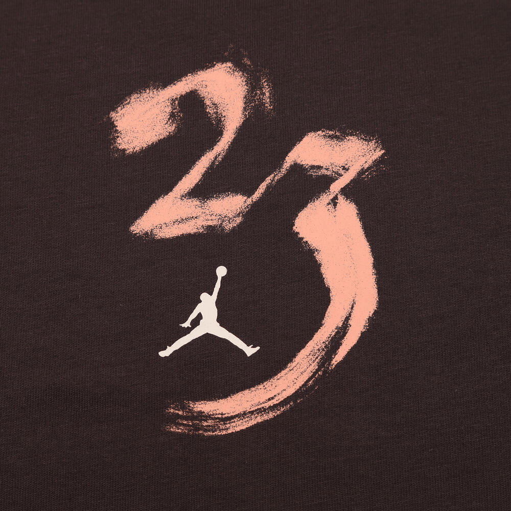 Jordan GFX AS M J DF SPT STMT SS CREW T — фото 4