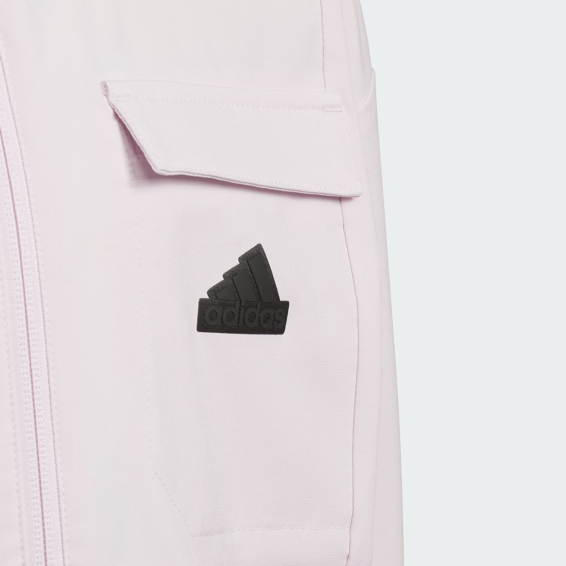 Adidas Sportswear Jacket Logo — фото 4