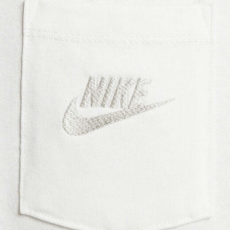 Nike Sportswear Premium Essentials AS M NSW TEE SSNL PRE ESS T — фото 6