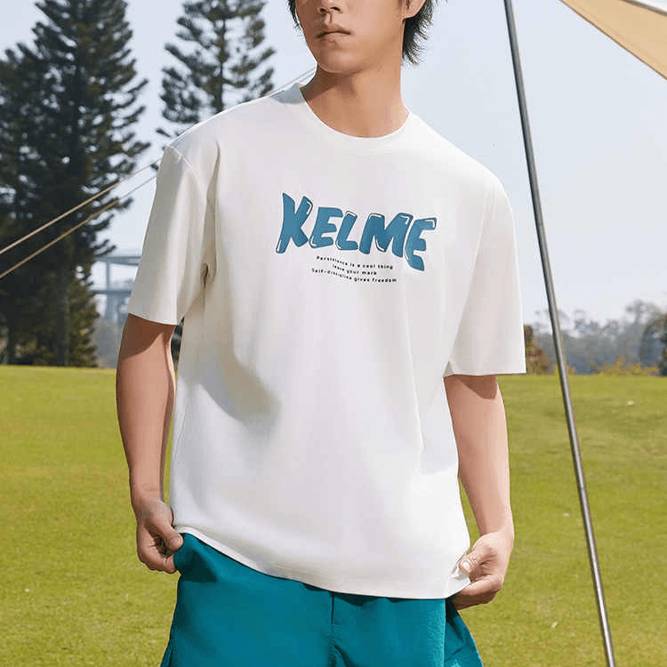 Kelme T — фото 4