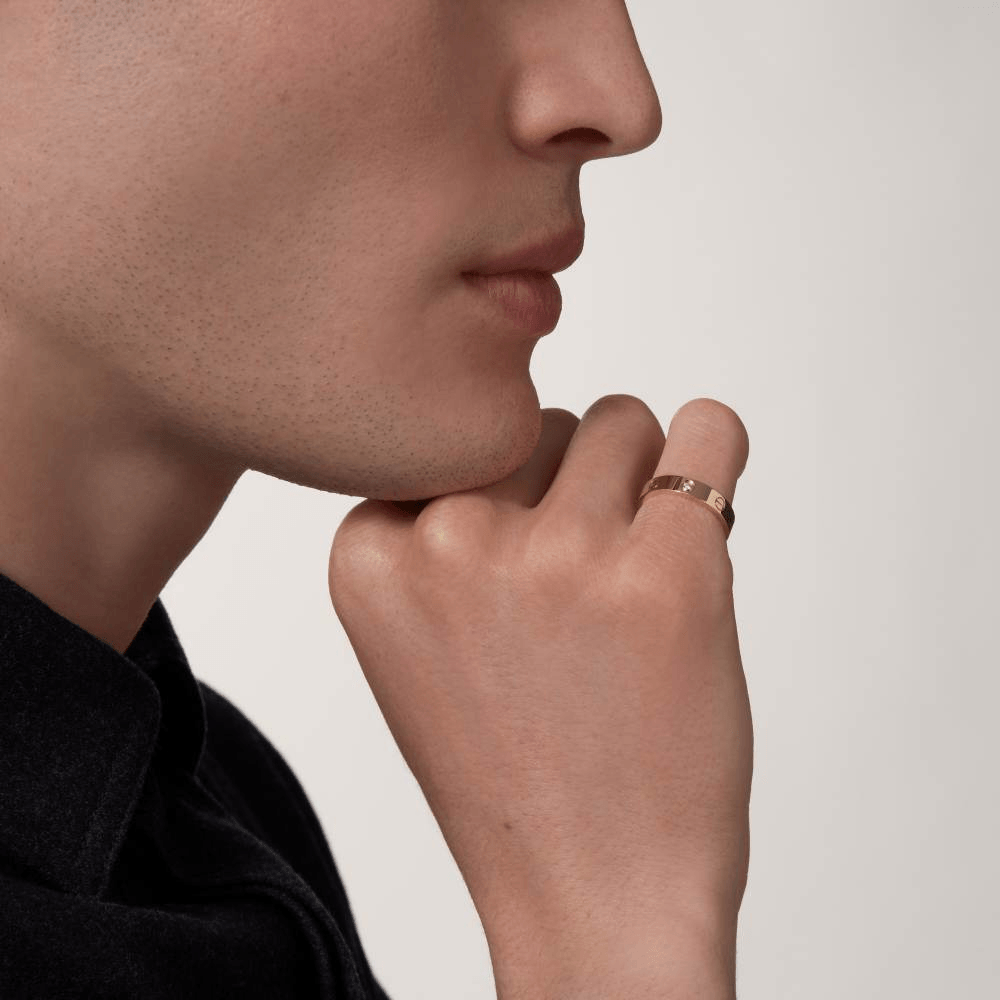 Cartier Ring — фото 4