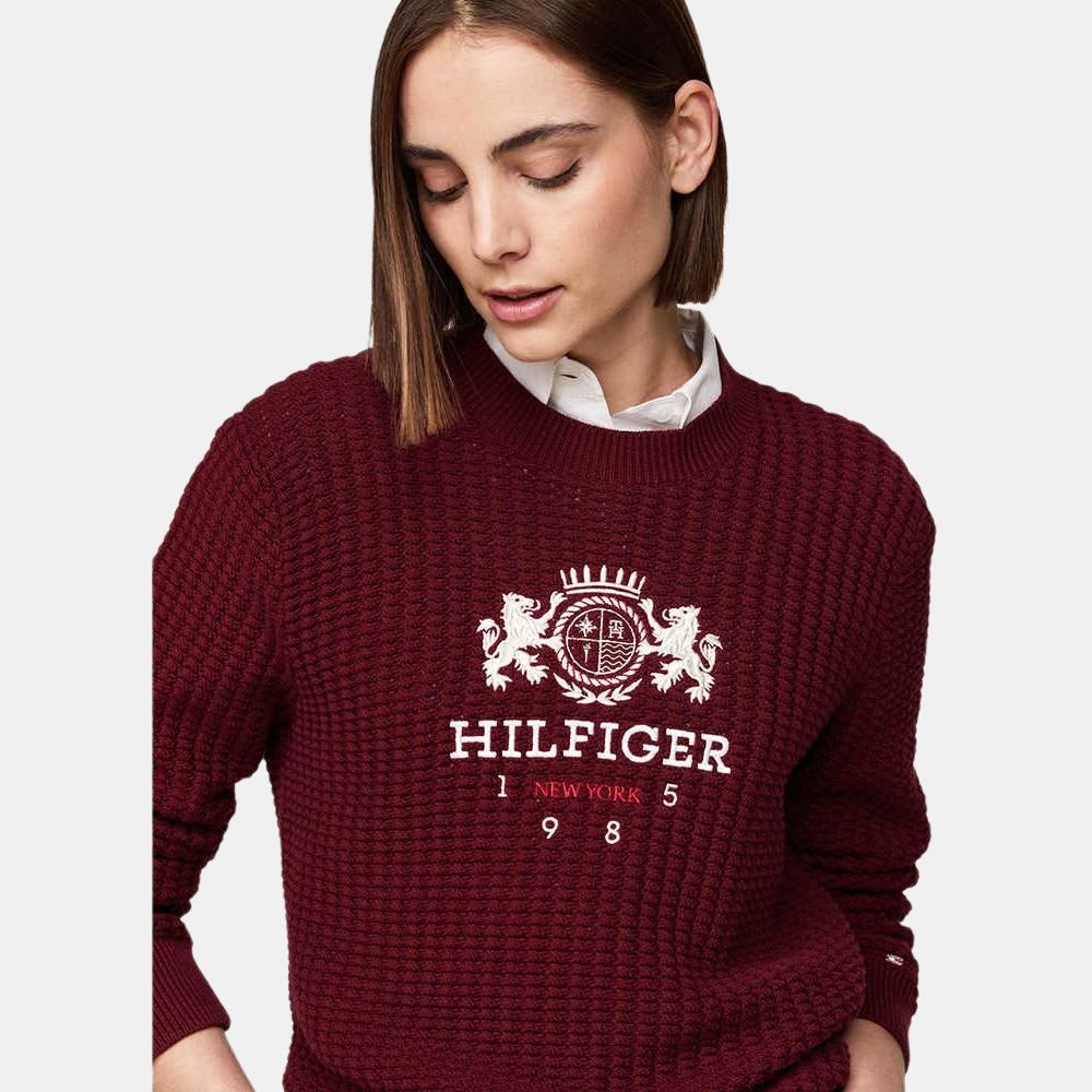 Tommy Hilfiger Топы (Арт. WW0WW43135-VLP) — фото 2