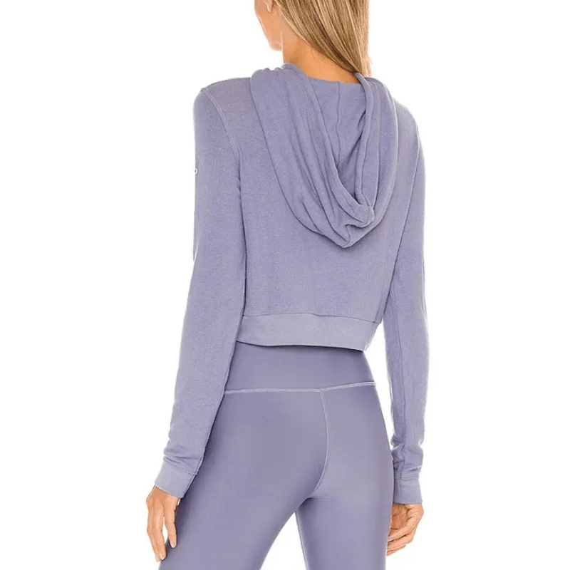 Alo Yoga Getaway Hoodie — фото 1