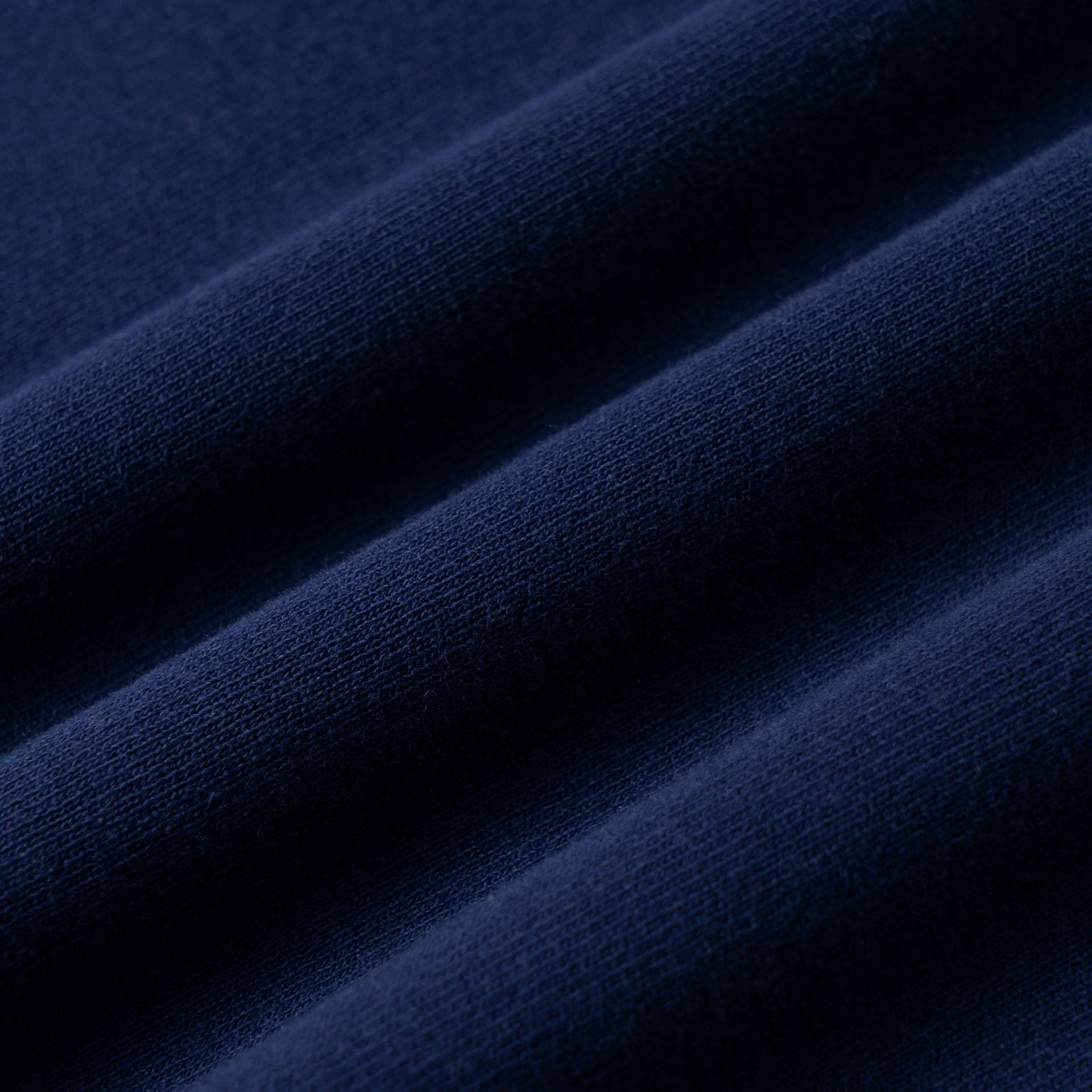Gucci SS23 Striped Lettering Sweatshirt Navy — фото 6
