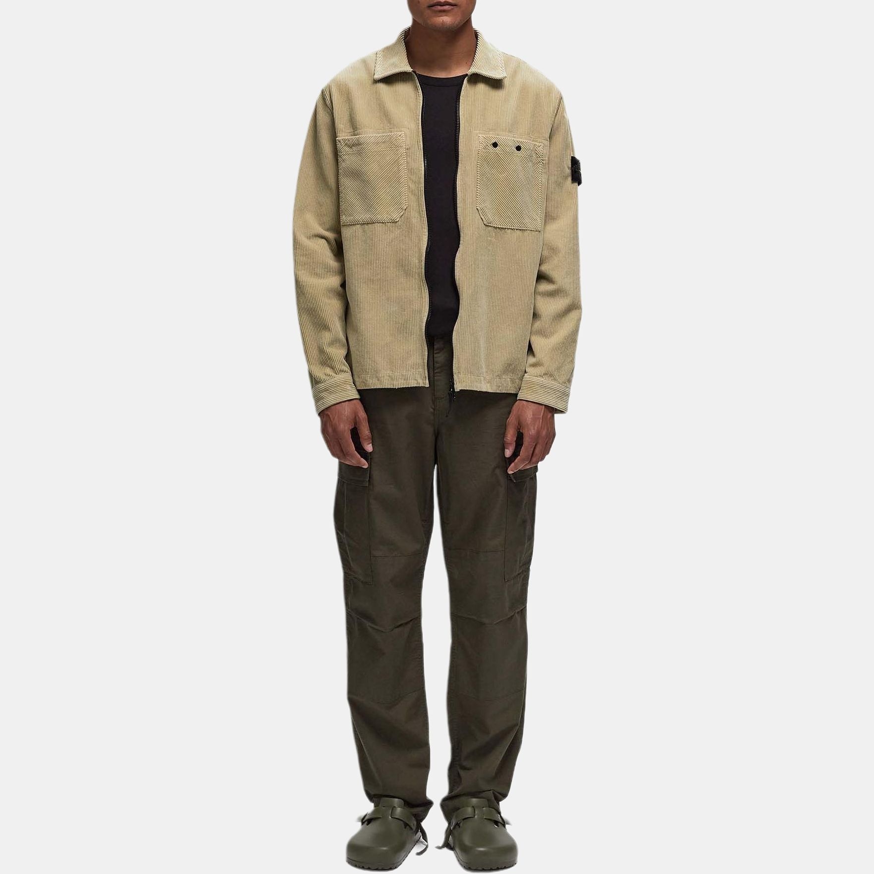 Stone Island FW24 Jacket — фото 1