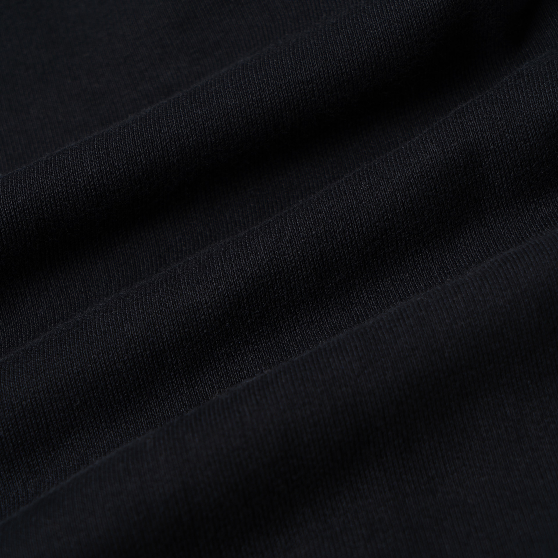 Louis Vuitton Hoodie Black — фото 3