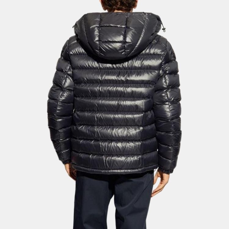 Moncler Одежда (Арт. J20911A00003597EX779) — фото 5