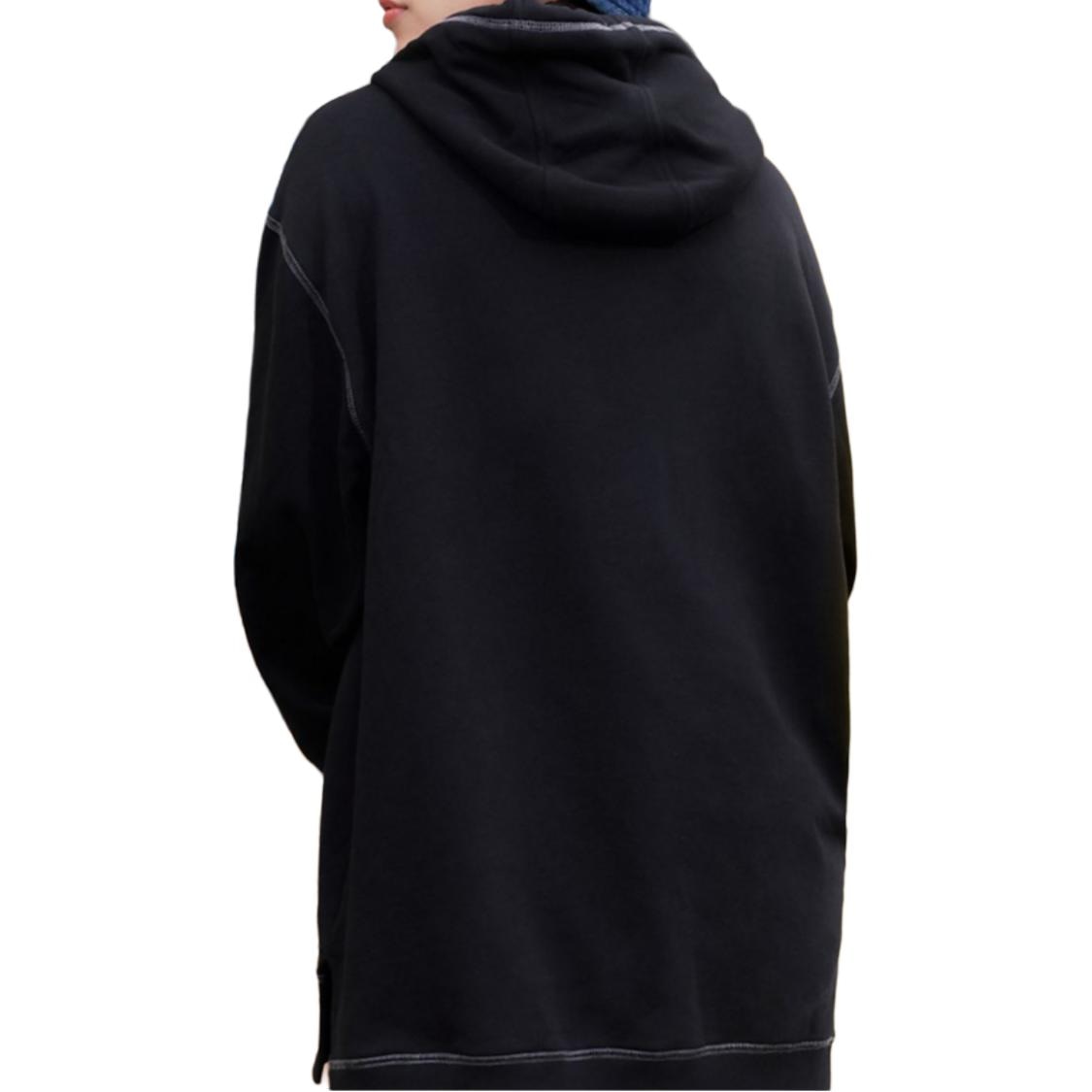 Dickies Hoodie Black — фото 2