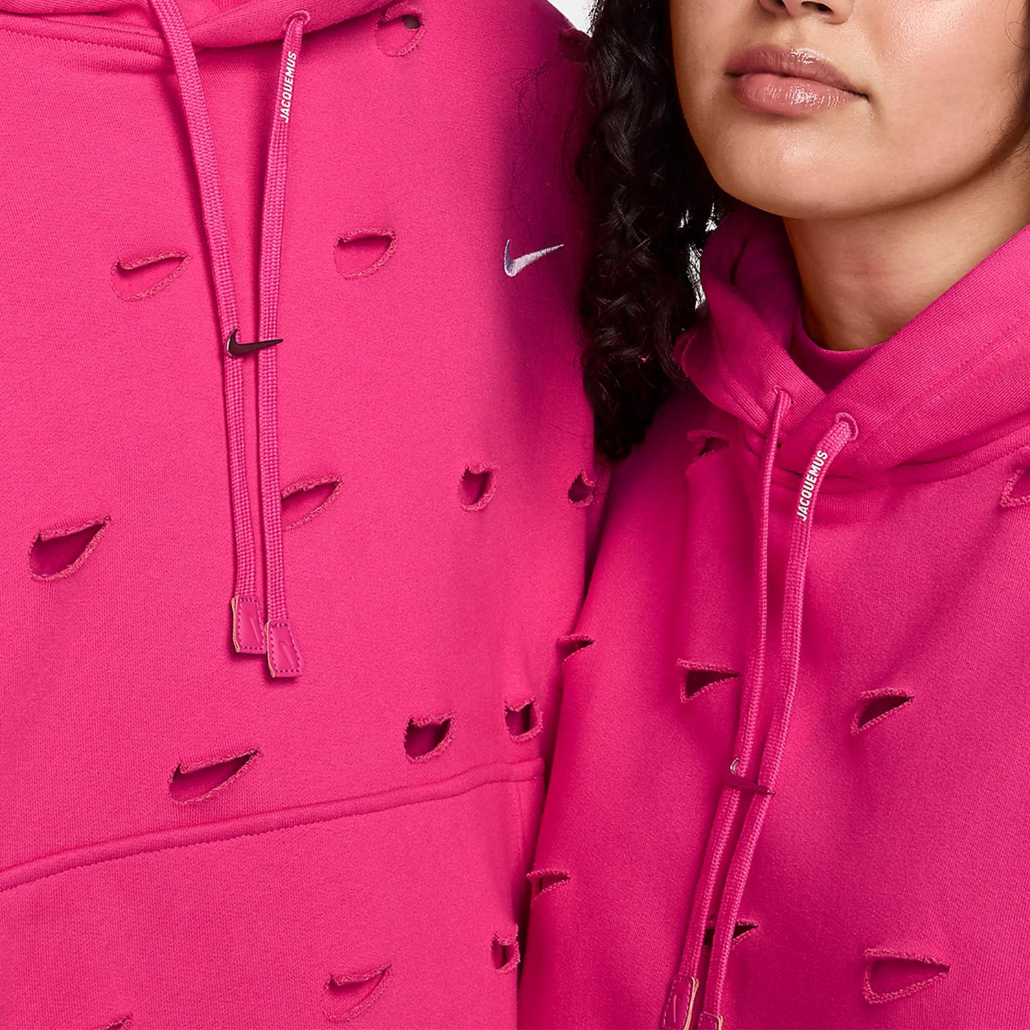 Nike x Jacquemus Hoodie — фото 5