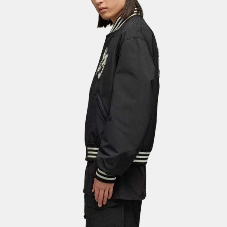 Y-3 Logo Jacket — фото 5