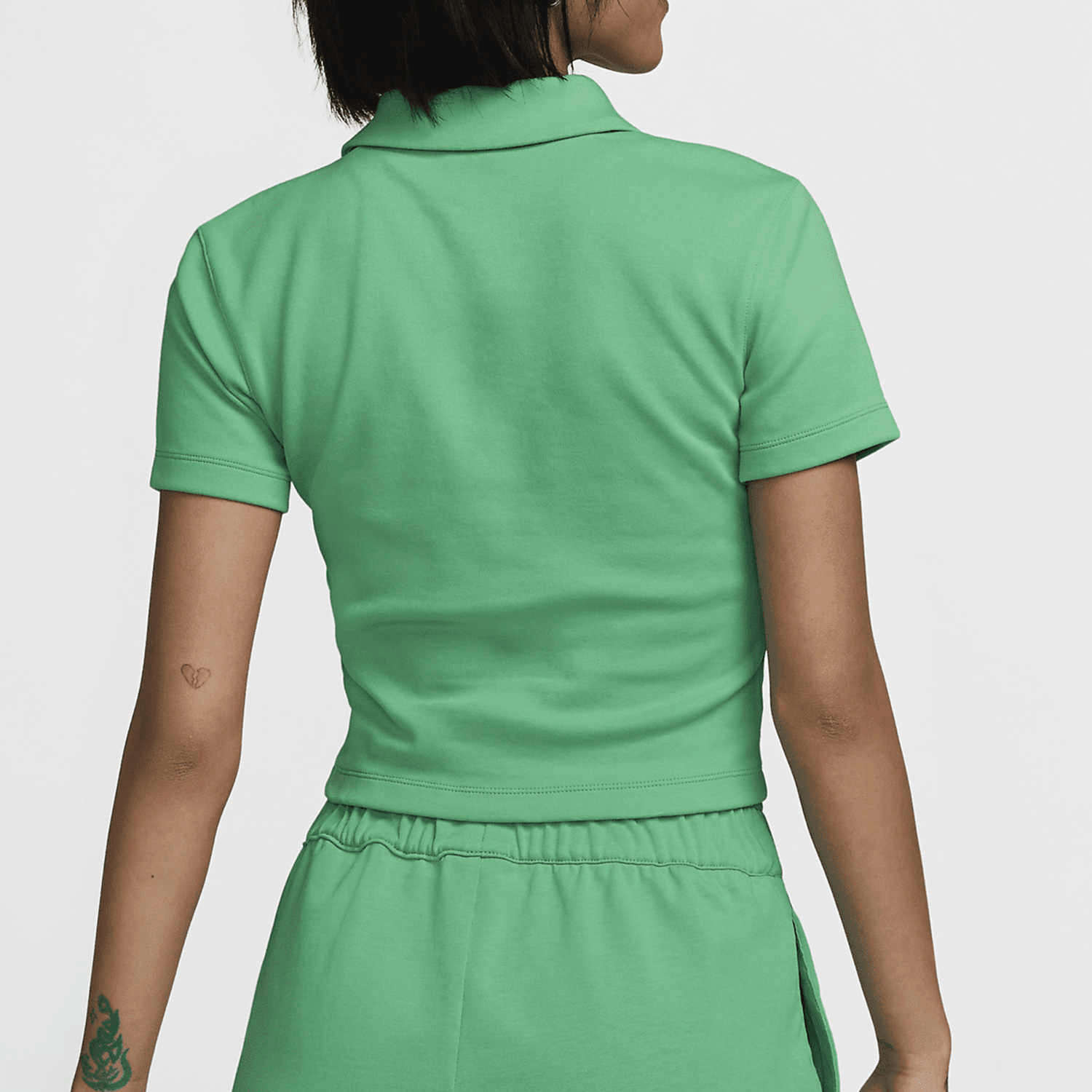 Nike Sportswear Essential LogoPolo — фото 3