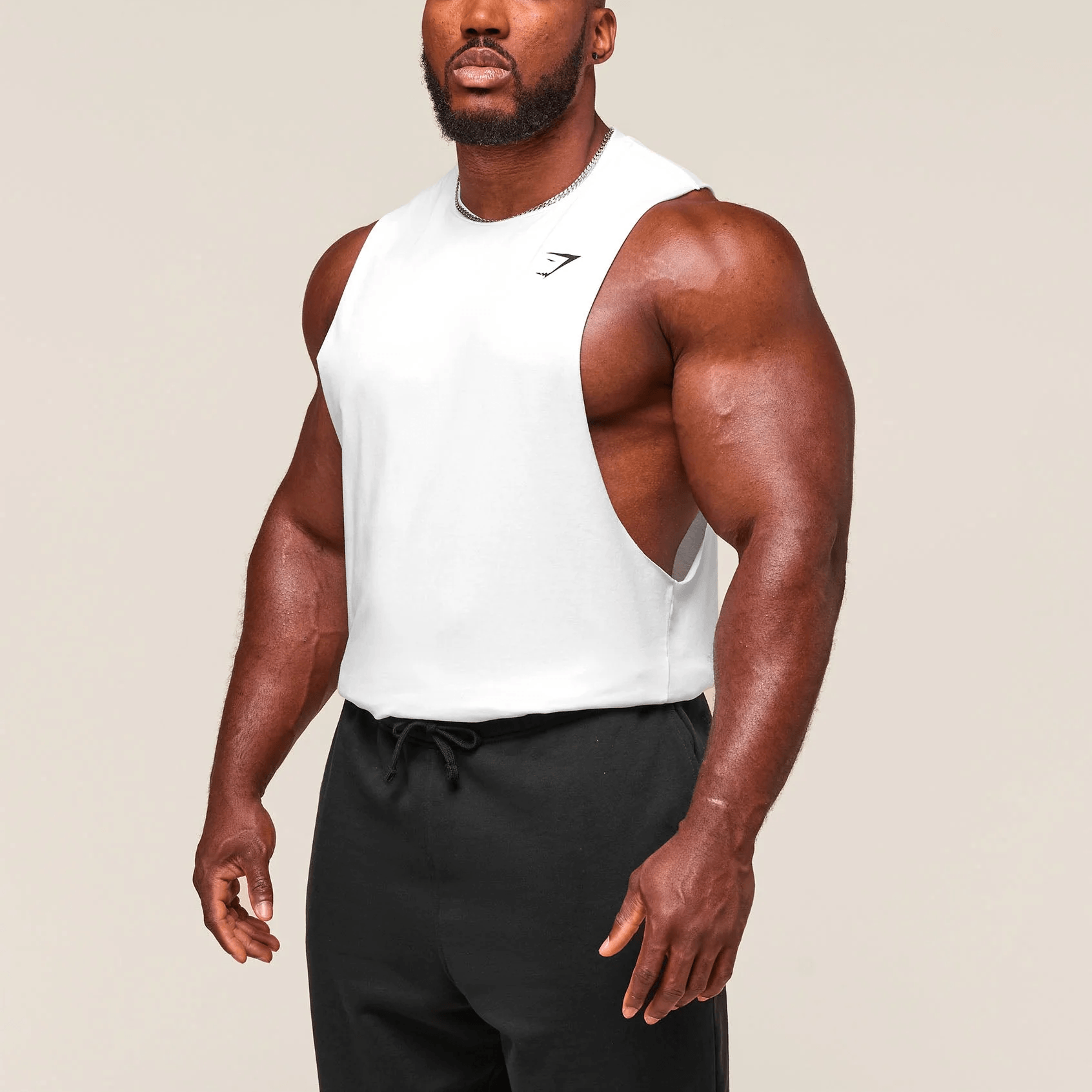 Gymshark Топы (Арт. A1A2R-WB57) — фото 3