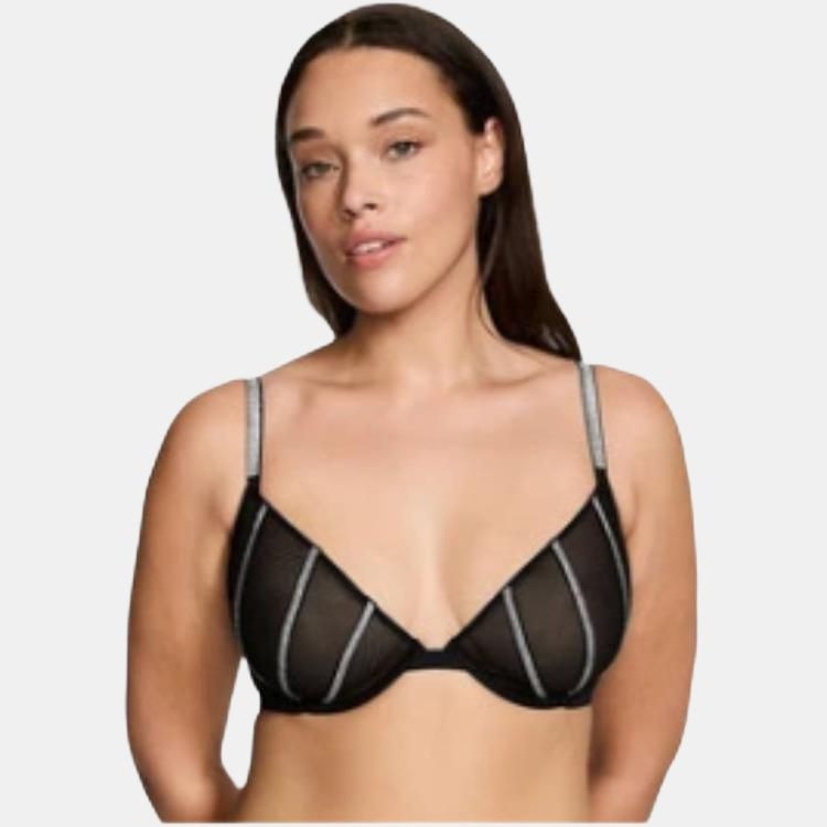 Victoria'S Secret Very Sexy Sheer Shine 6022 — фото 1