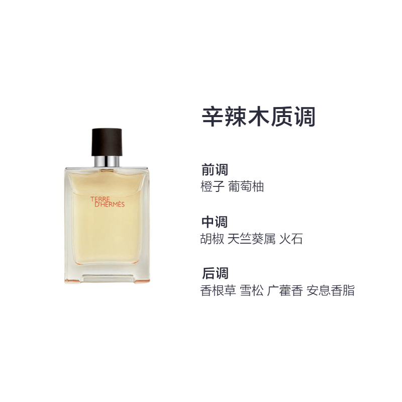 Hermes EDT 100ml+15ml — фото 2