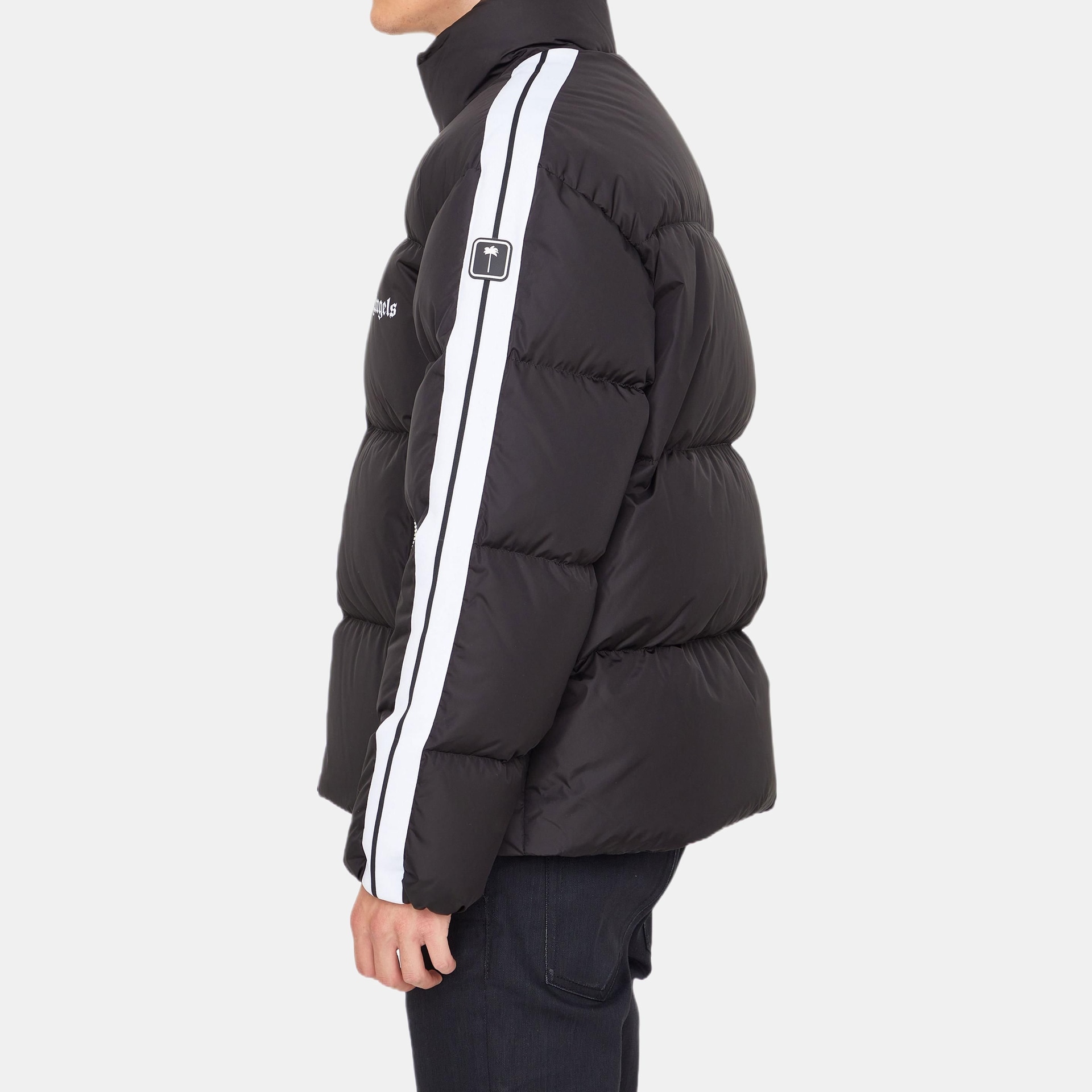 Palm Angels FW22 Black — фото 4