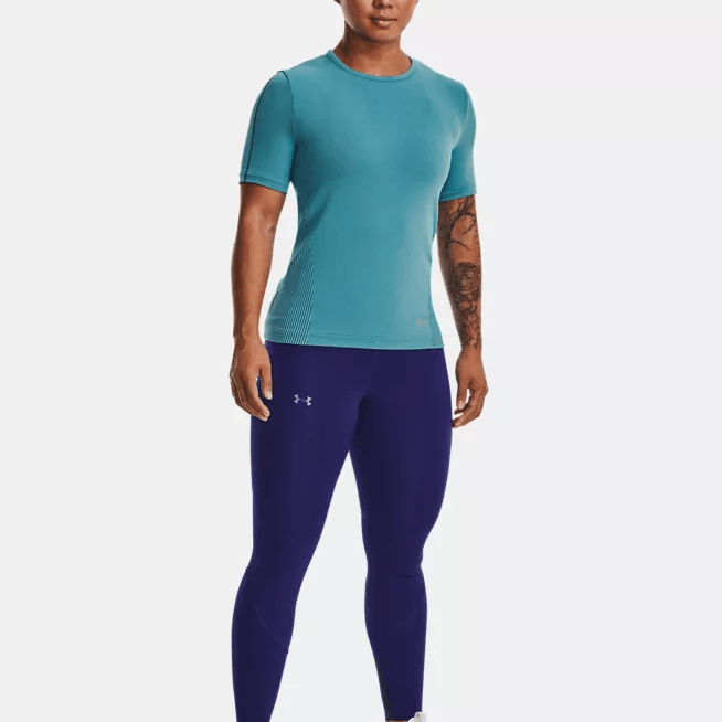 Under Armour RUSH logoT — фото 4