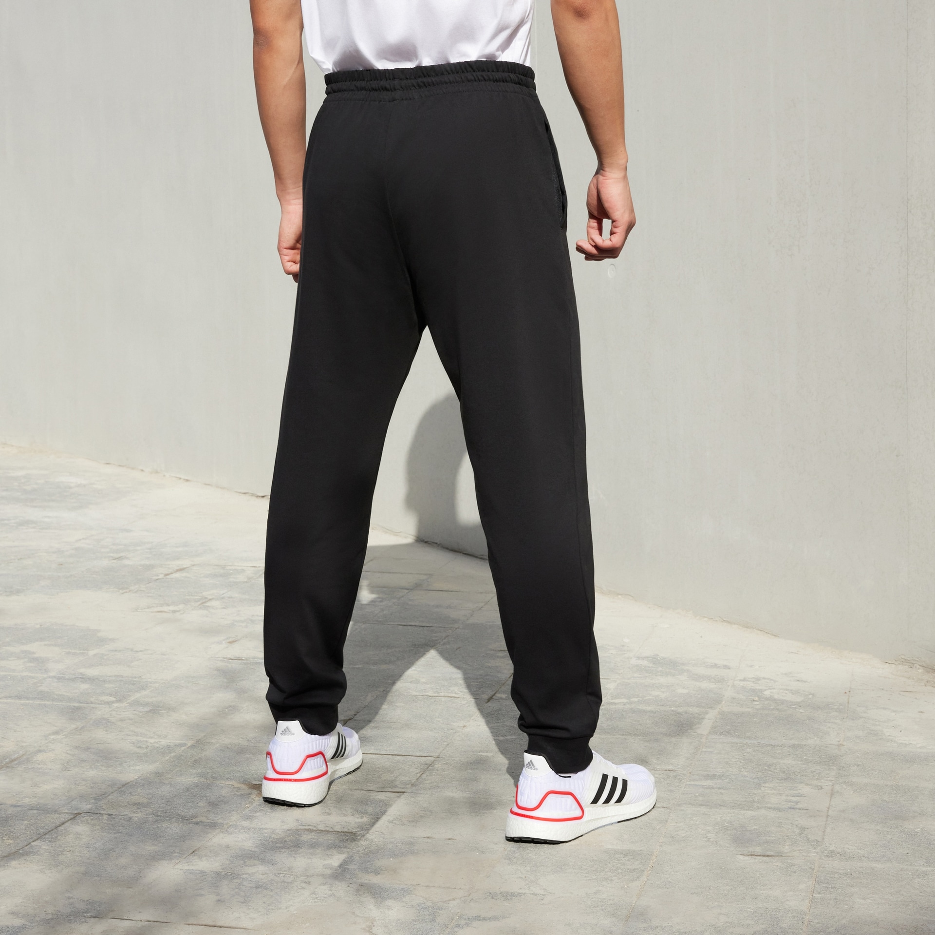 Adidas M Sl Sj Tc Pt — фото 5