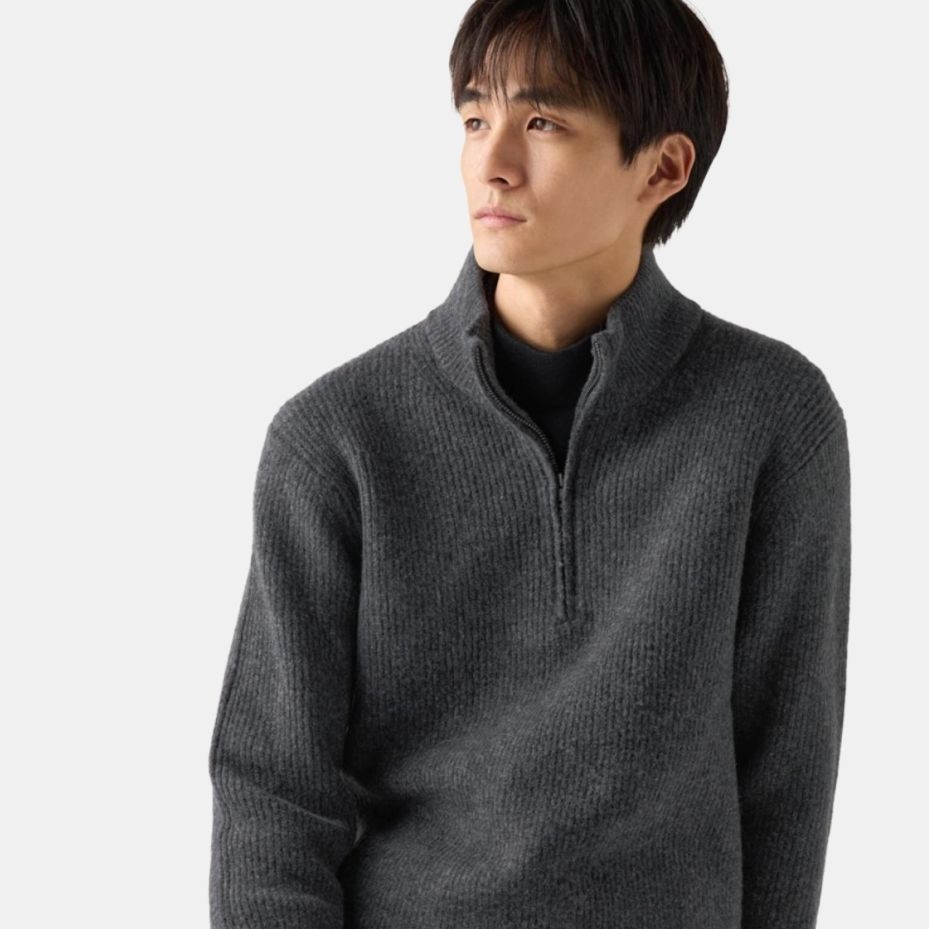 Uniqlo Топы (Арт. 469473-08) — фото 1