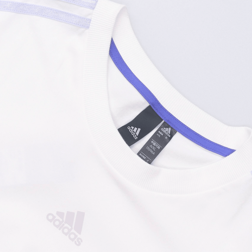 Adidas Wx 3s Tee T — фото 4
