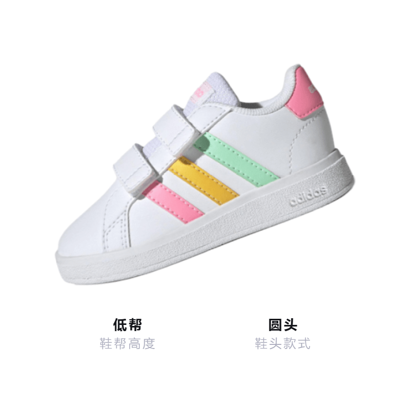 Adidas neo GRAND COURT — фото 2