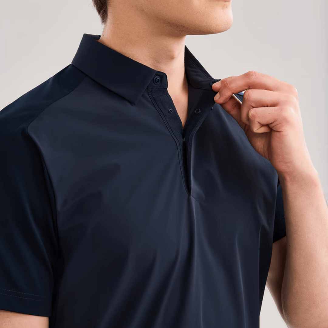Helly Hansen HYDRO POWER Polo — фото 6