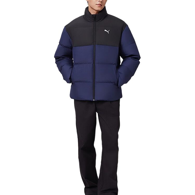 Puma ESS+ FW25 DOWN — фото 2