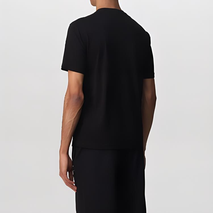 Emporio Armani SS22 LogoT — фото 3
