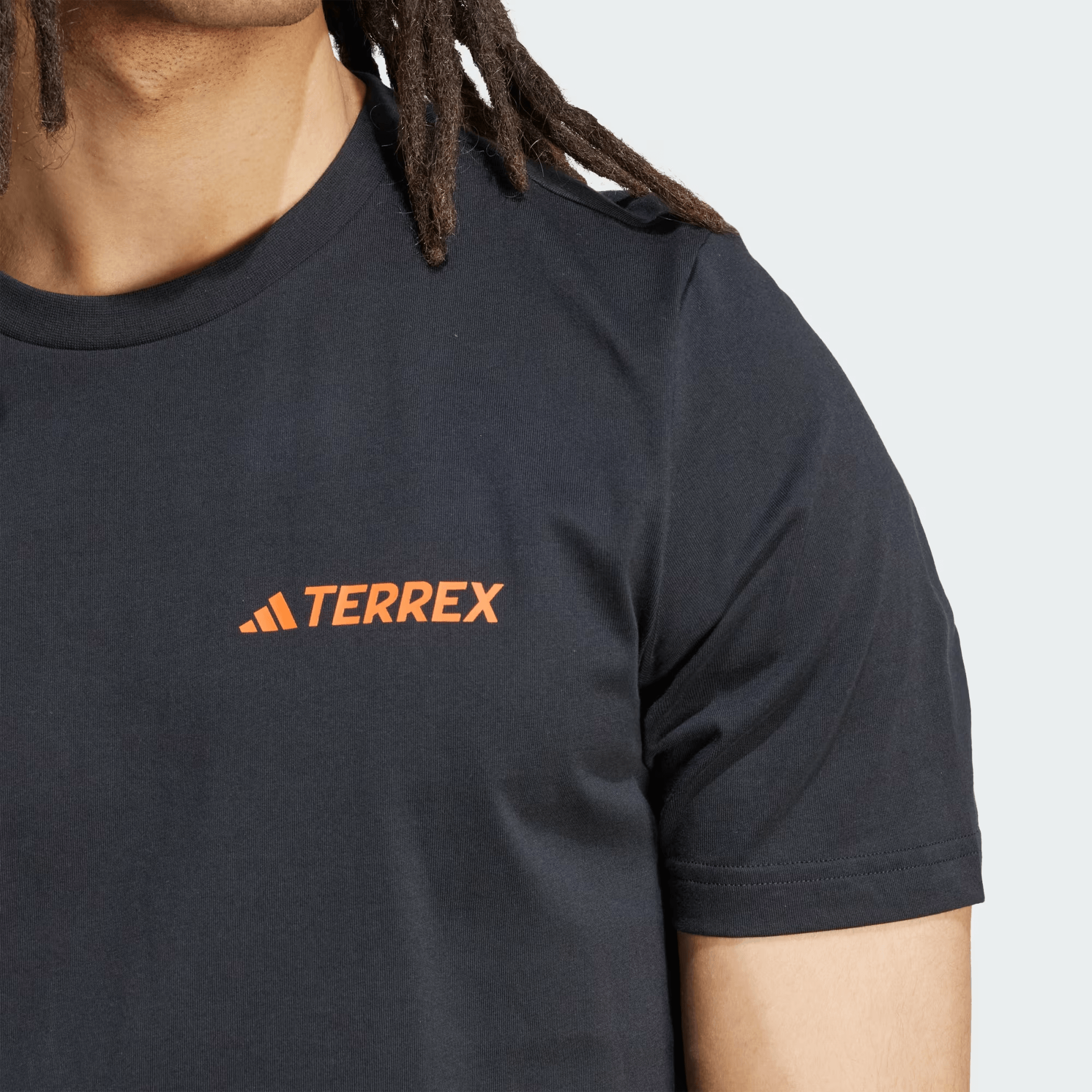 Adidas Terrex Graphic T — фото 4