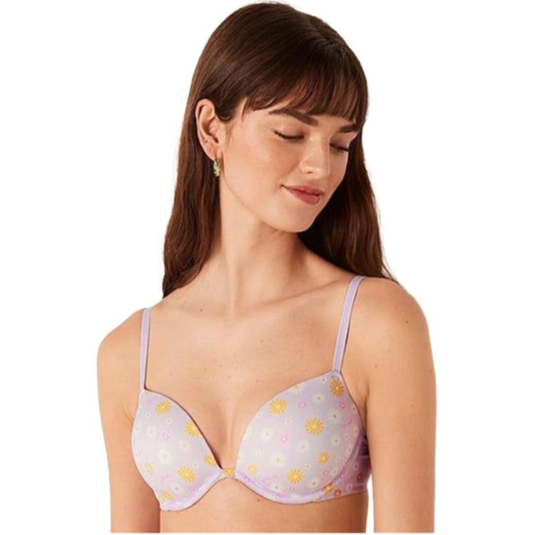 Victoria'S Secret PINK 2805 WEAR EVERYWHERE PUSH-UP BRA — фото 2
