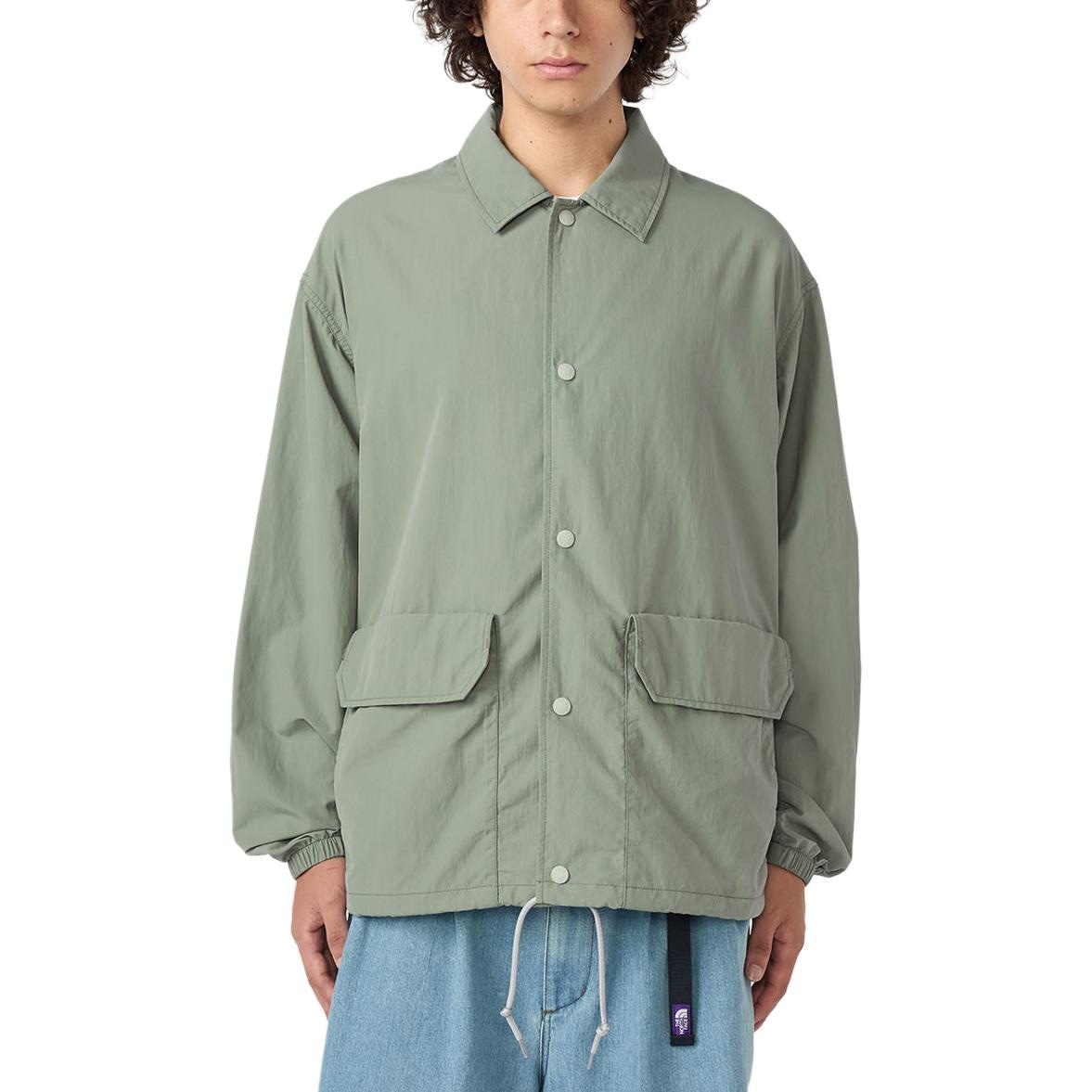 The North Face PERTEX UNLIMITED Field Coach — фото 1
