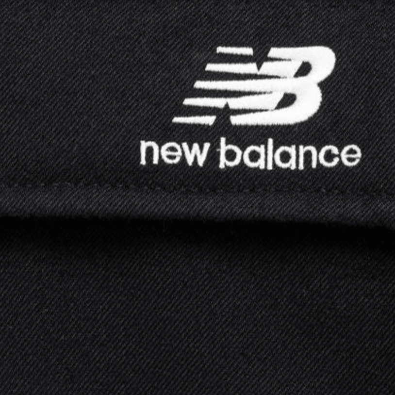 New Balance Одежда (Арт. 5QC44793-BK) — фото 3