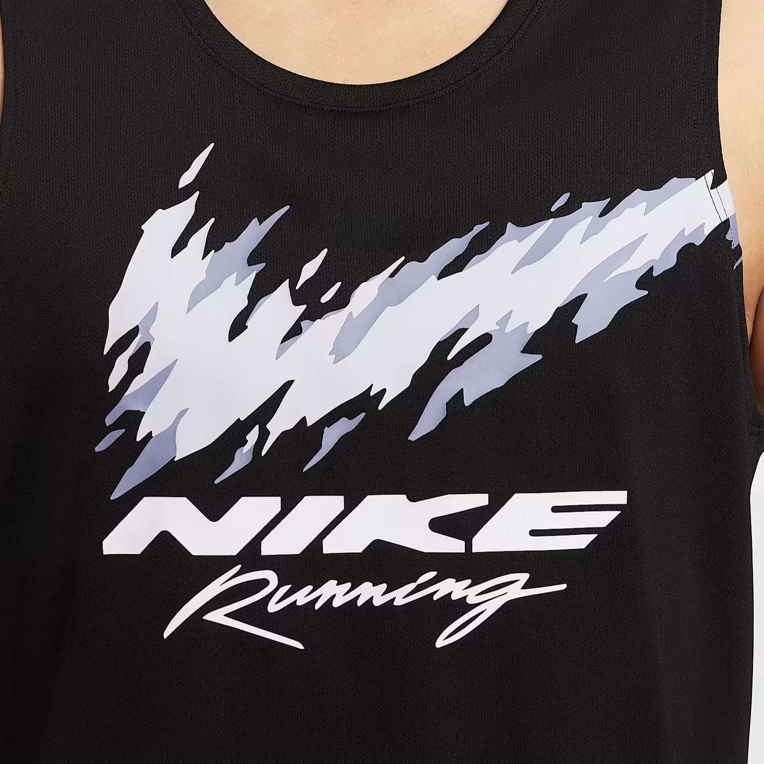 Nike Dri-Fit Mylar — фото 3