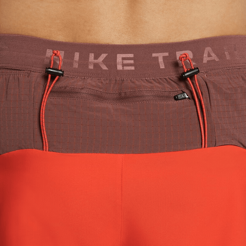 Nike Dri-Fit ADV Trail Second Sunrise logo — фото 3