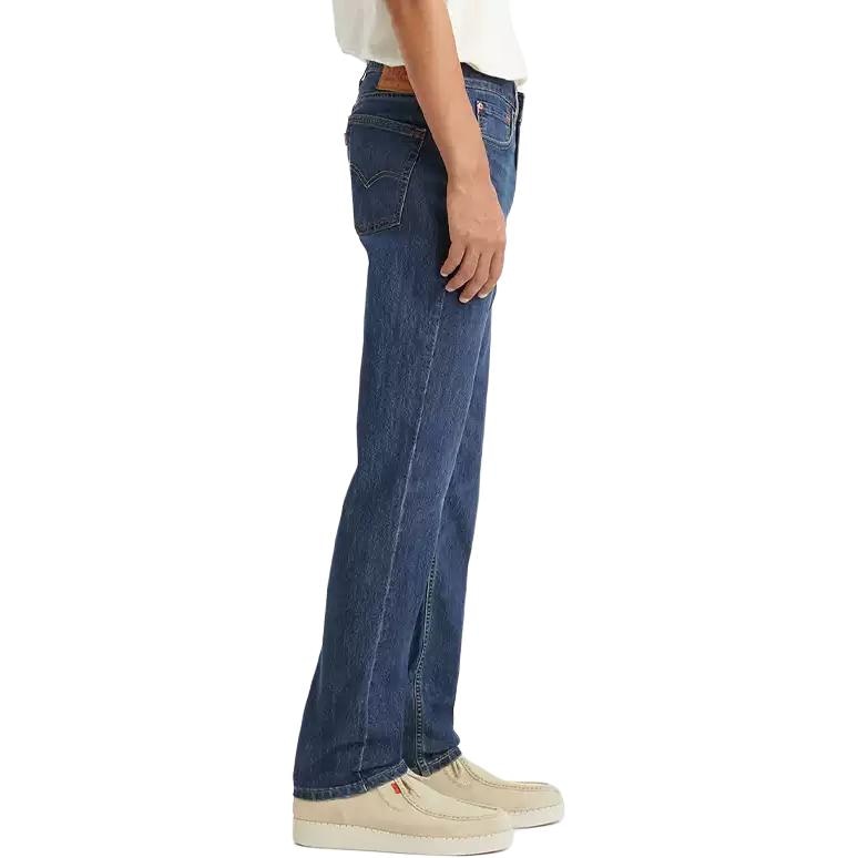 Levi’S Levis Ice Cool Series Blue Jeans — фото 4