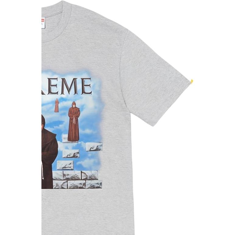 Supreme Levitation Tee Grey — фото 2