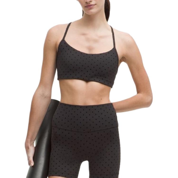 Lululemon Flow Y AB Evolve — фото 1