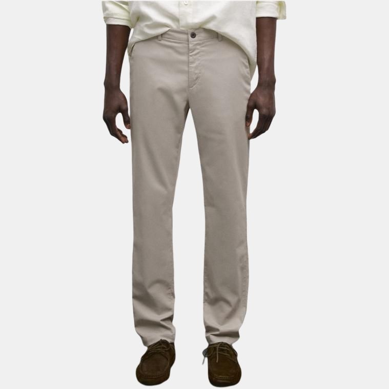 Massimo Dutti Одежда (Арт. 00009006806-37) — фото 1