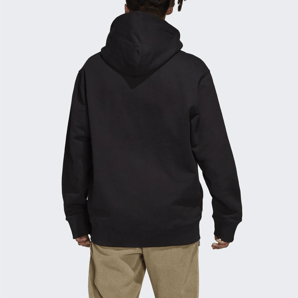 Adidas Originals Hoodie Black — фото 3