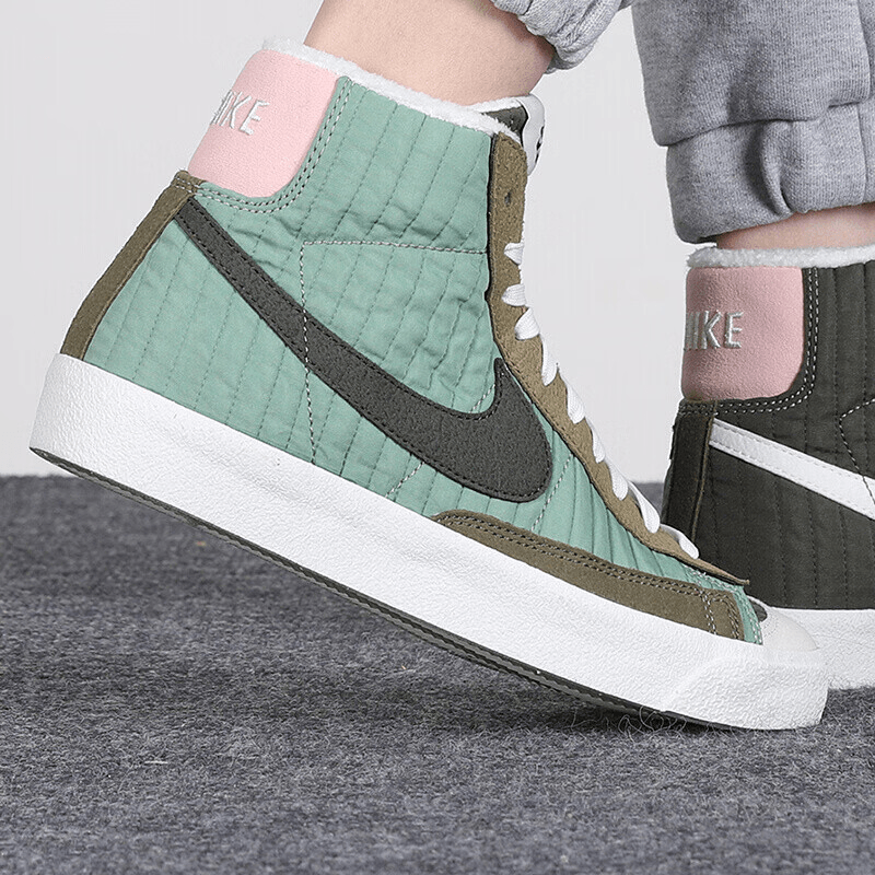 Nike Blazer '77 GS — фото 2