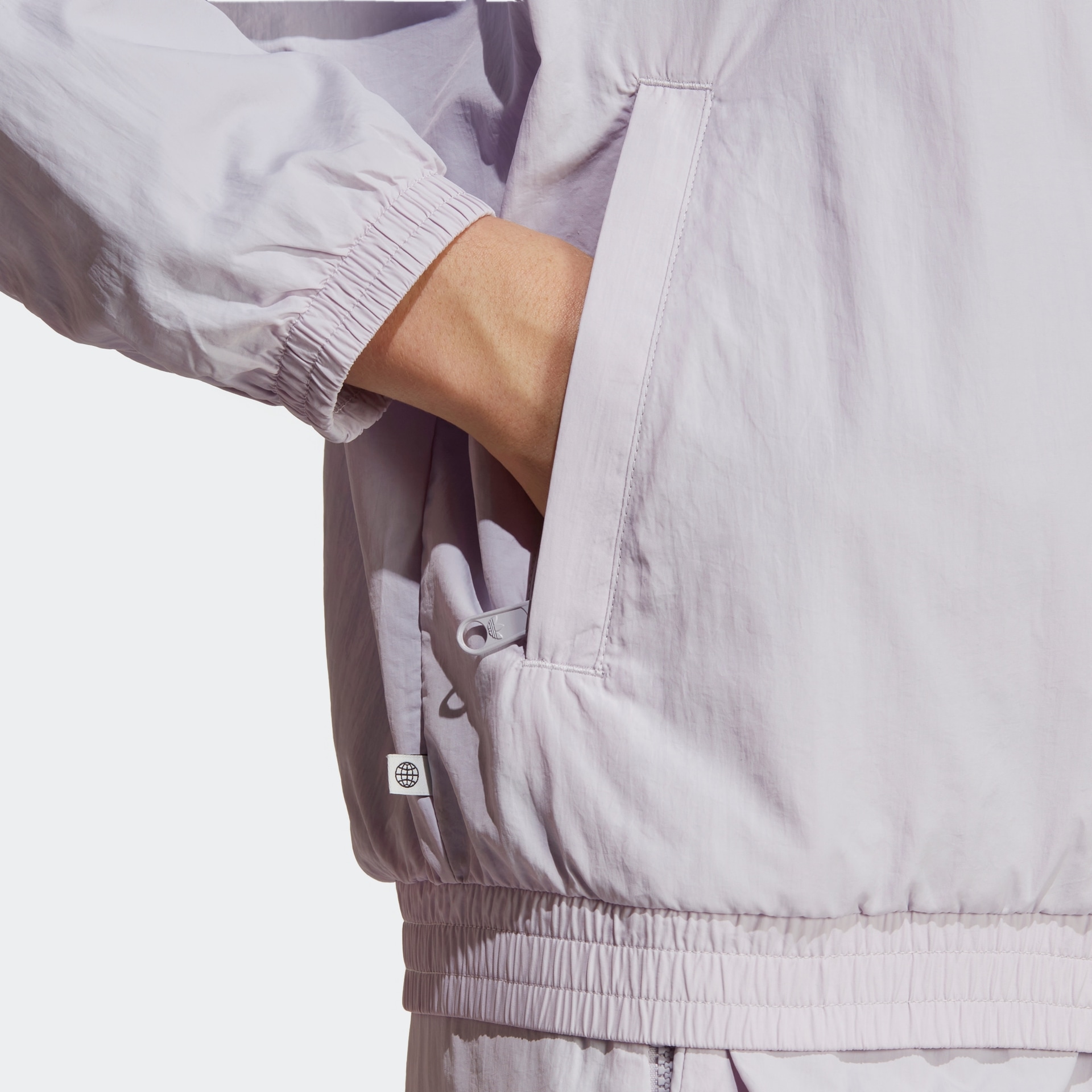 Adidas originals PREMIUM ESSENTIALS NYLON Logo — фото 1