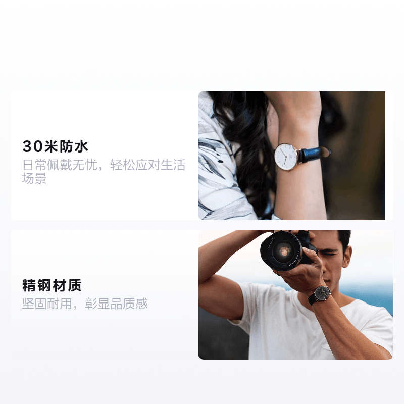 Daniel Wellington DW 32MM40MM 30 — фото 1