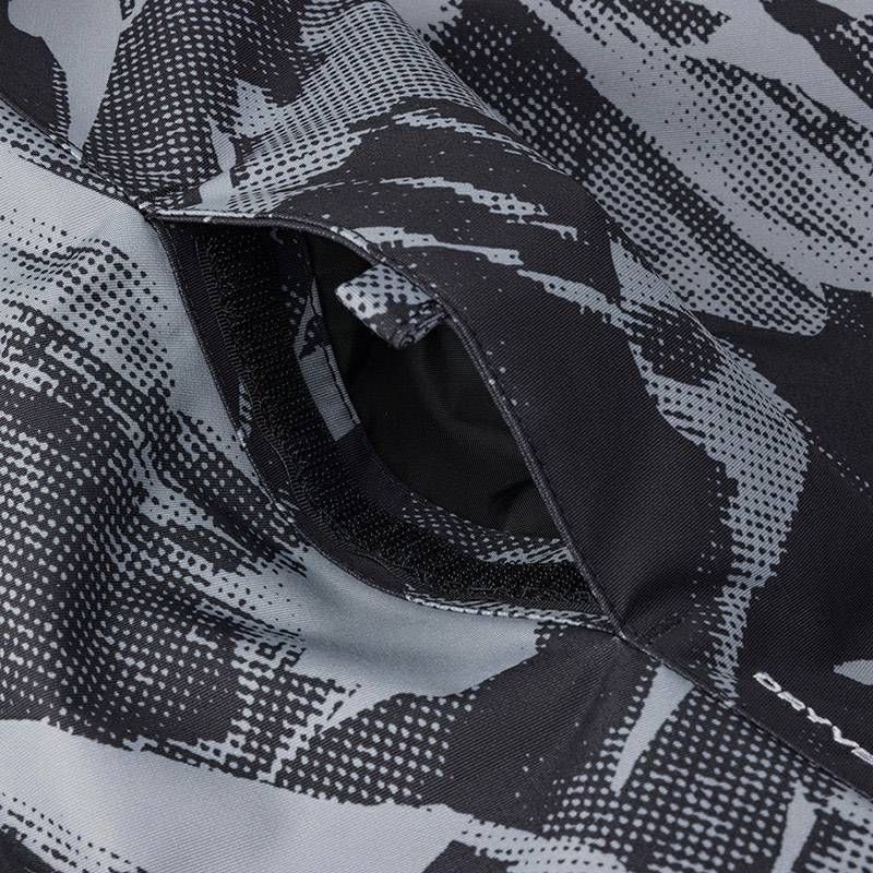 The North Face Одежда (Арт. NF0A7UTQ-9G7) — фото 4