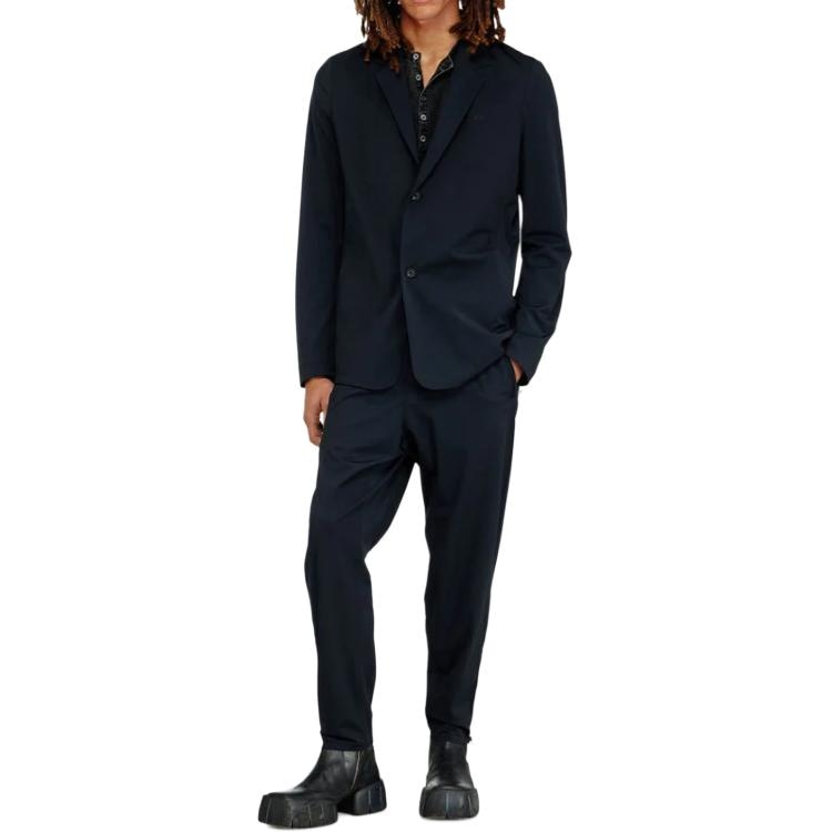 Diesel Blazer In Stretch Nylon — фото 1