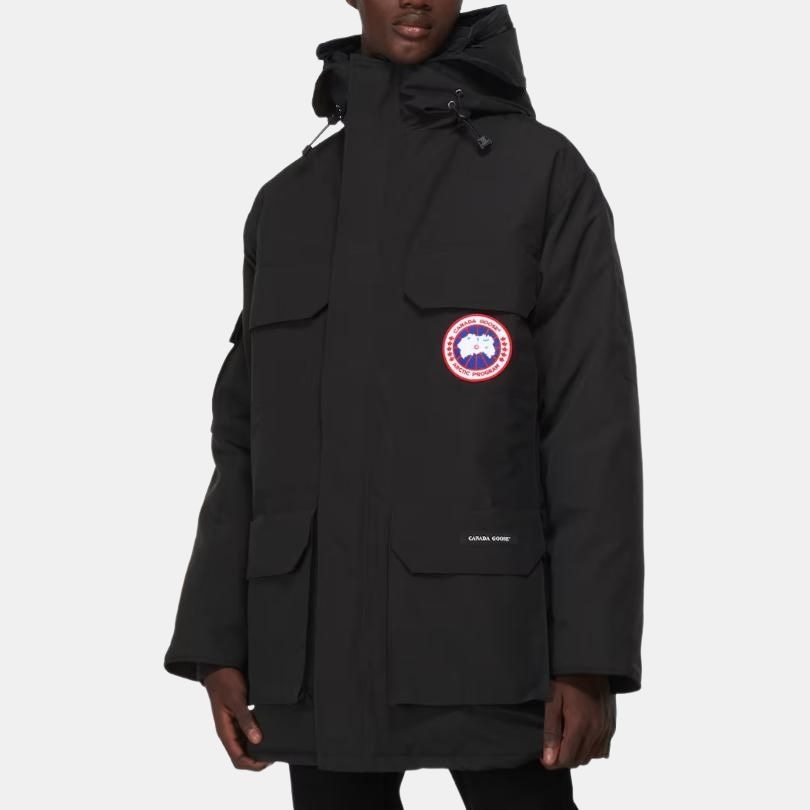 Canada Goose Куртка (Арт. 2051M000-61) — фото 3