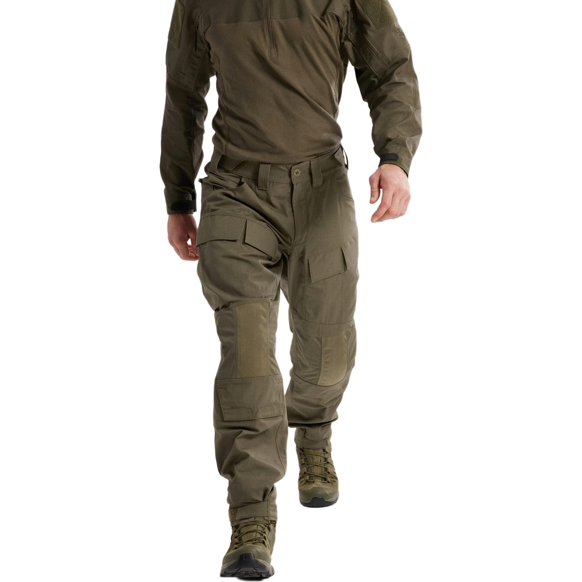 Arcteryx LEAF Assault Pant AR — фото 6
