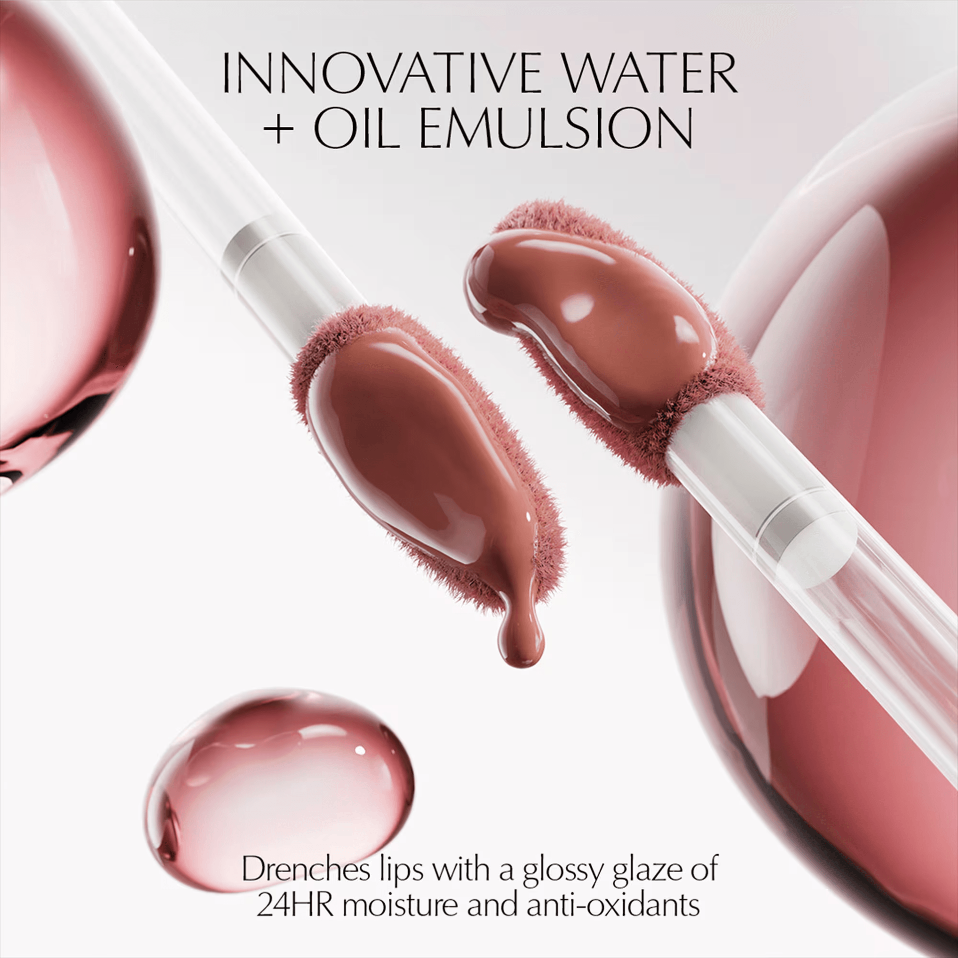 Estee Lauder Glossy Pout Tinted — фото 1