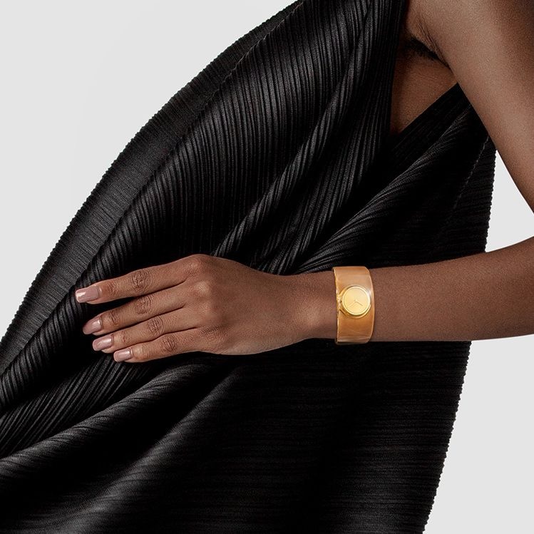 Issey Miyake 30mm 55NY0W005Y — фото 2