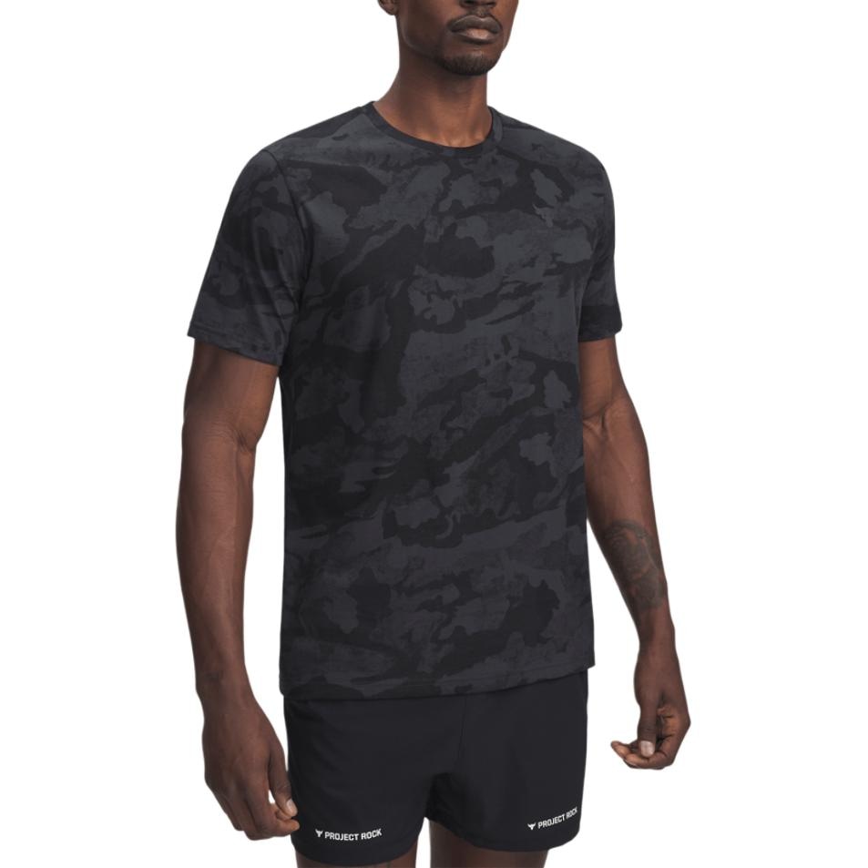 Under Armour Rock UA T — фото 1
